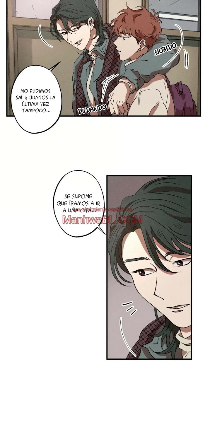 Trampa Doble - Capítulo 22 2 manhwa