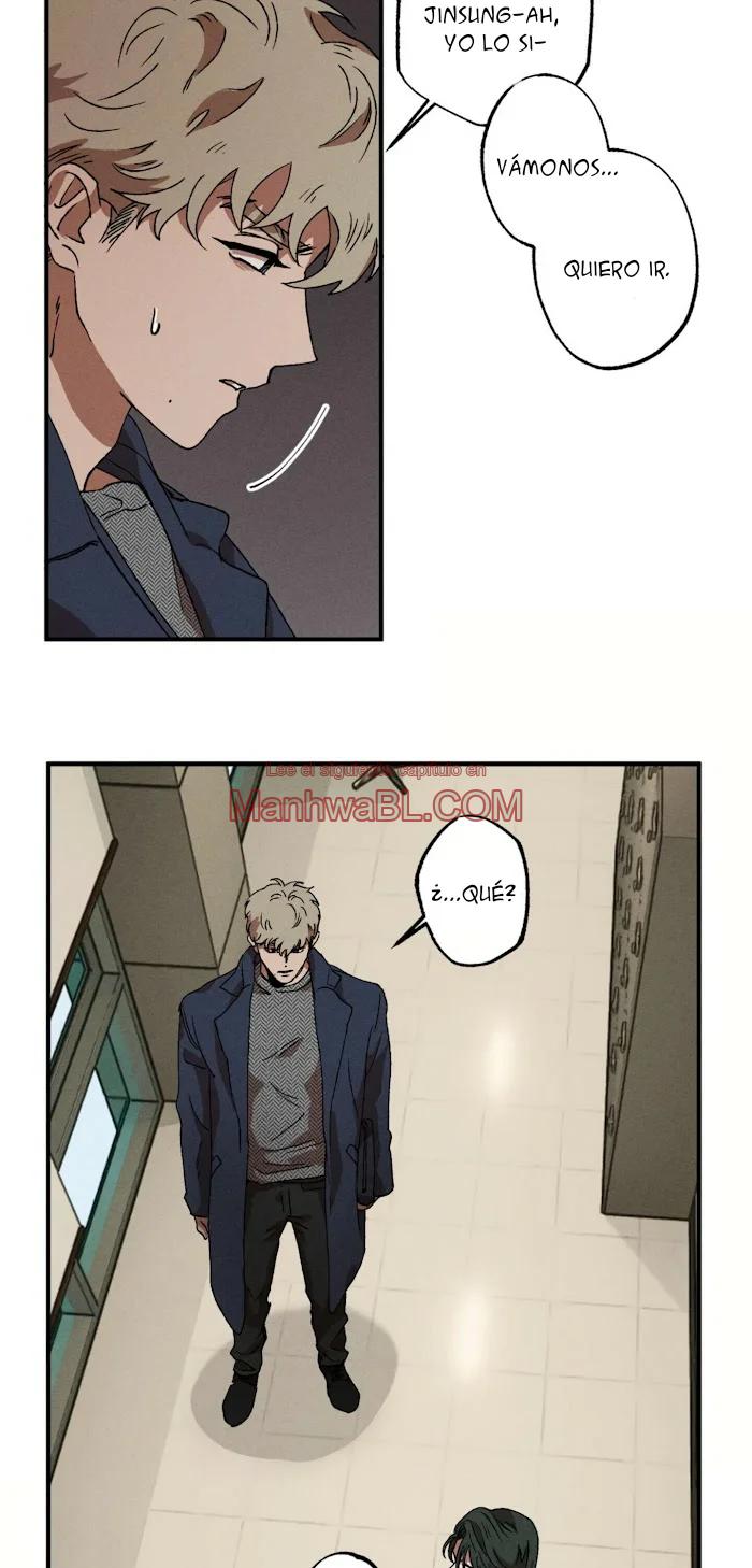 Trampa Doble - Capítulo 22 2 manhwa