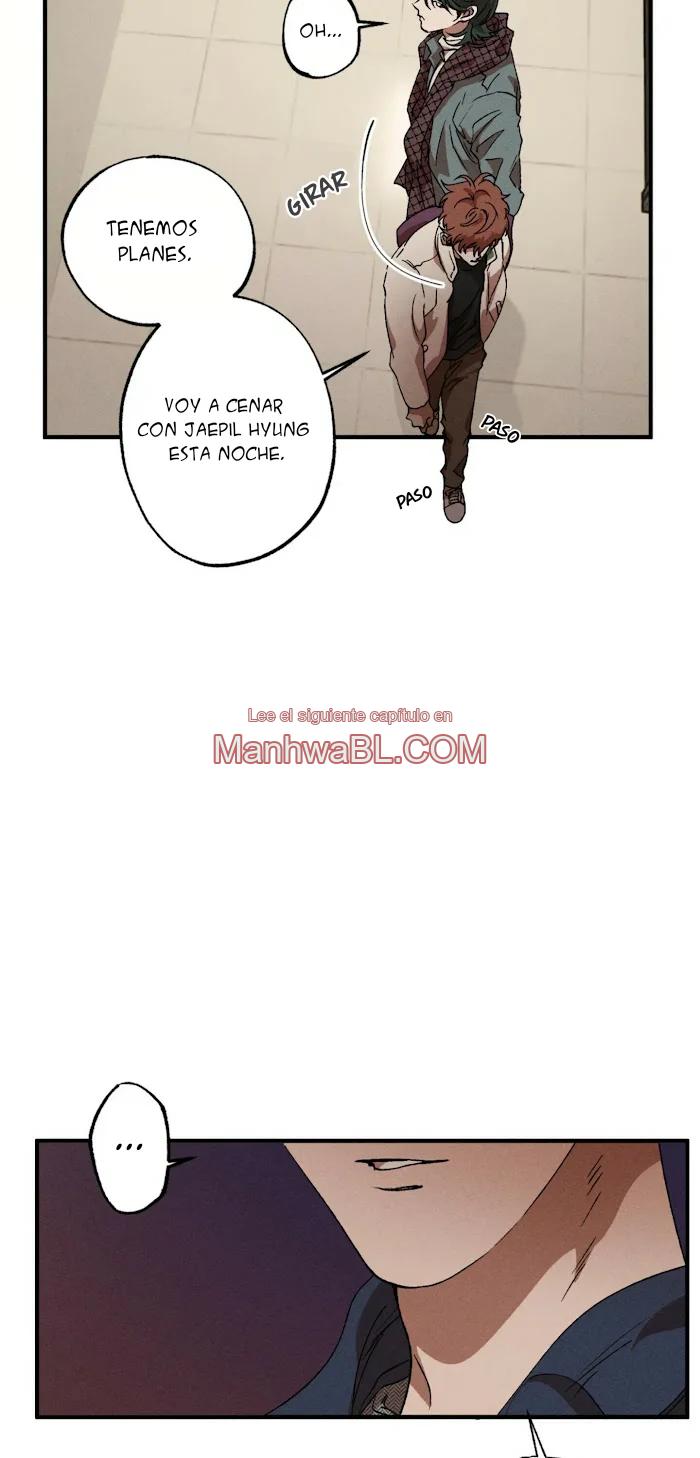 Trampa Doble - Capítulo 22 2 manhwa