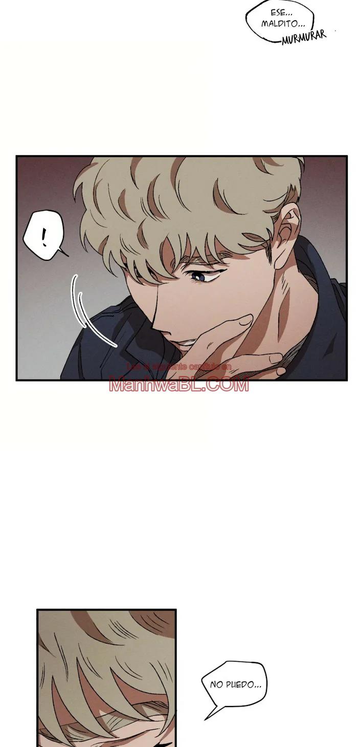 Trampa Doble - Capítulo 22 2 manhwa