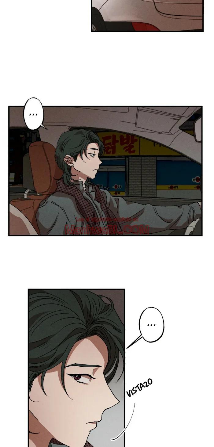 Trampa Doble - Capítulo 22 2 manhwa