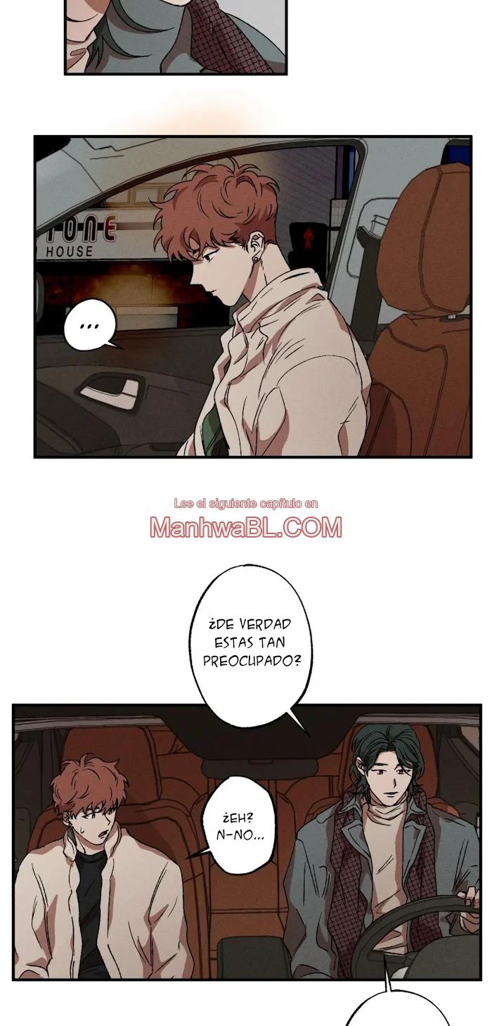 Trampa Doble - Capítulo 22 2 manhwa