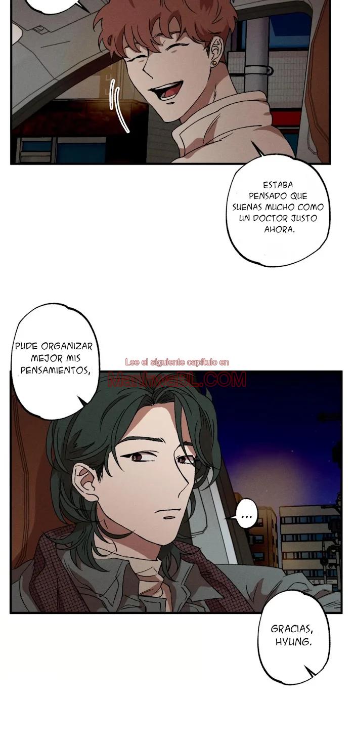 Trampa Doble - Capítulo 22 2 manhwa