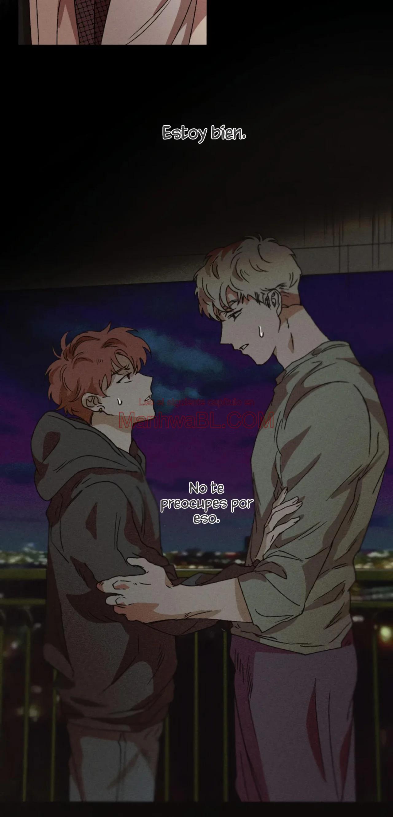 Trampa Doble - Capítulo 23 2 manhwa