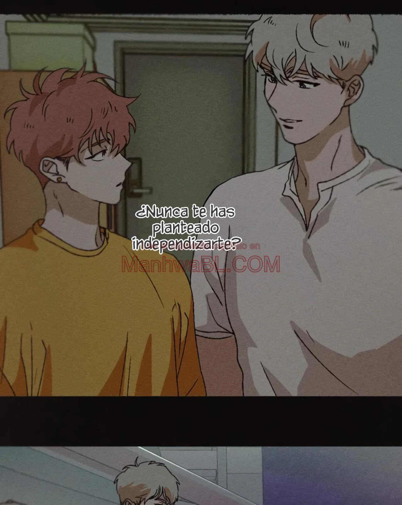 Trampa Doble - Capítulo 23 2 manhwa