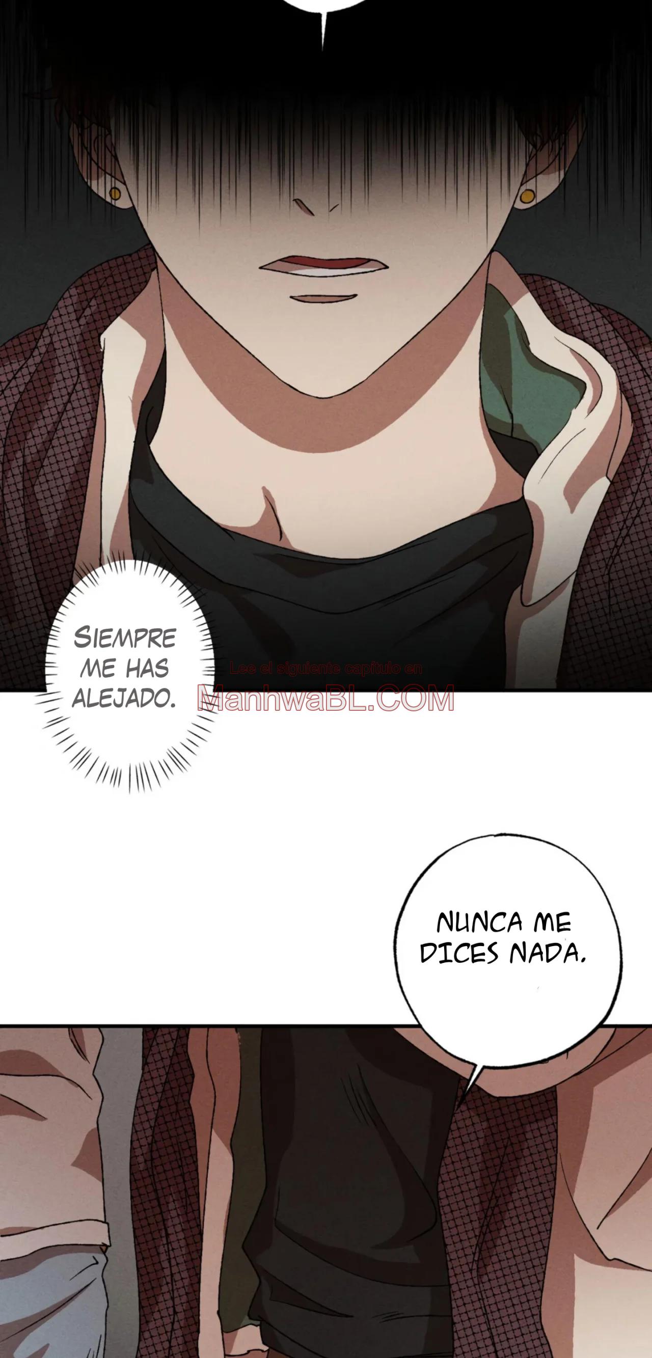 Trampa Doble - Capítulo 23 2 manhwa