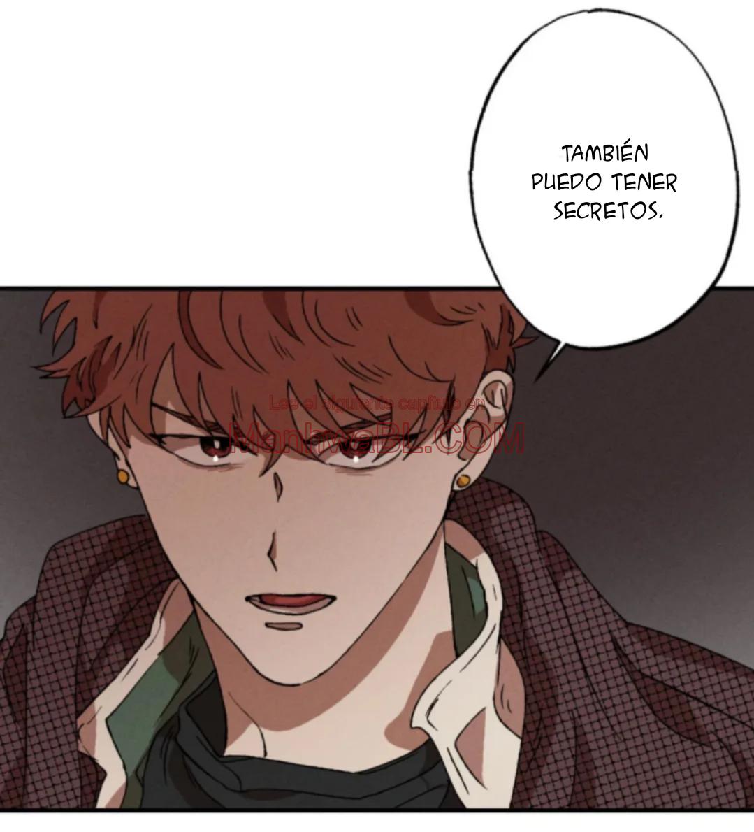 Trampa Doble - Capítulo 23 2 manhwa