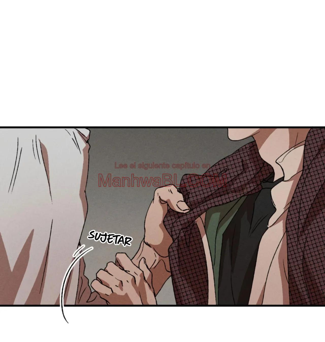 Trampa Doble - Capítulo 23 2 manhwa