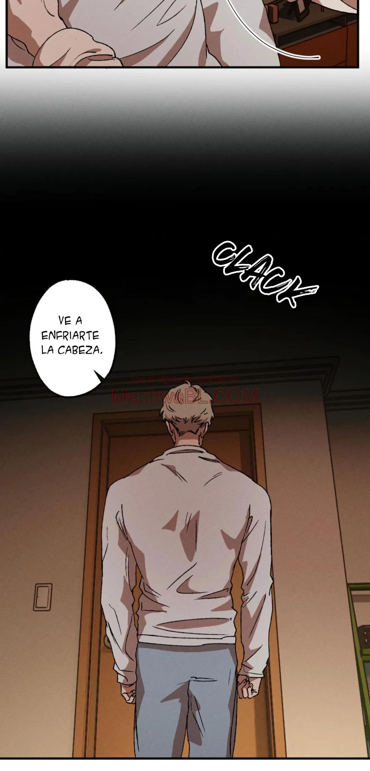 Trampa Doble - Capítulo 23 2 manhwa