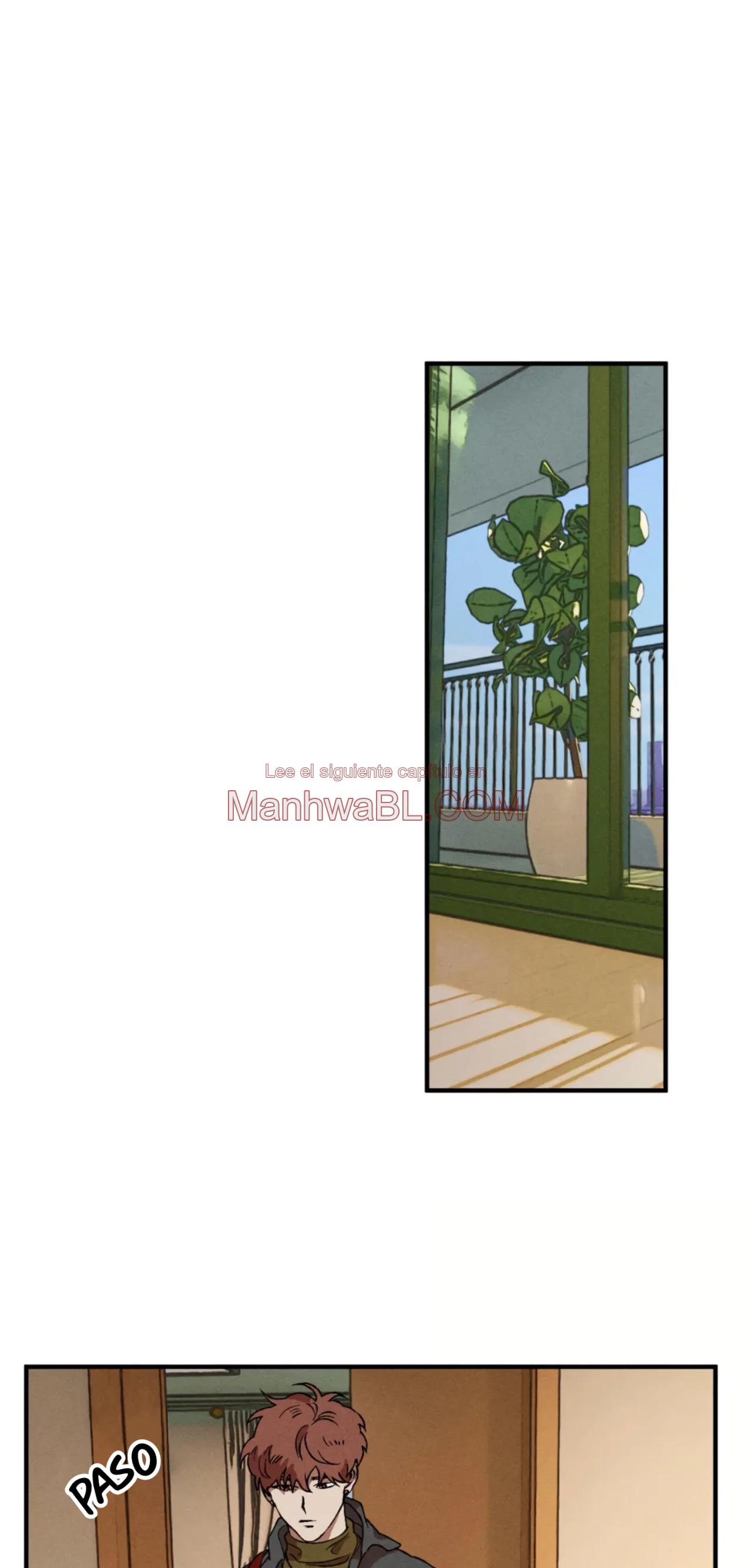 Trampa Doble - Capítulo 23 2 manhwa