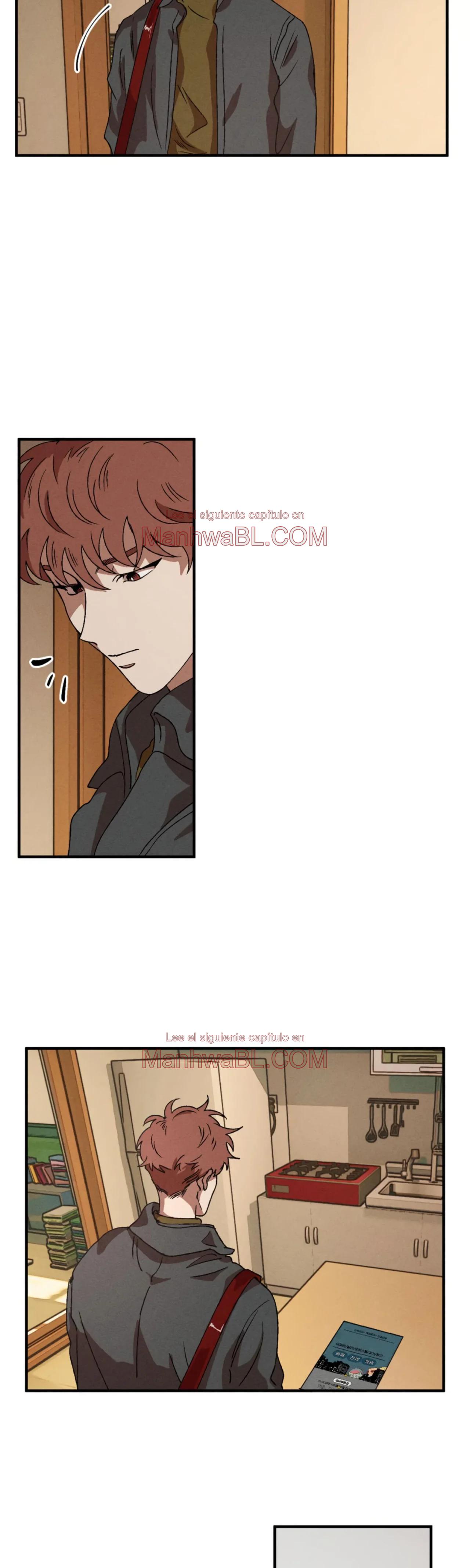 Trampa Doble - Capítulo 23 2 manhwa