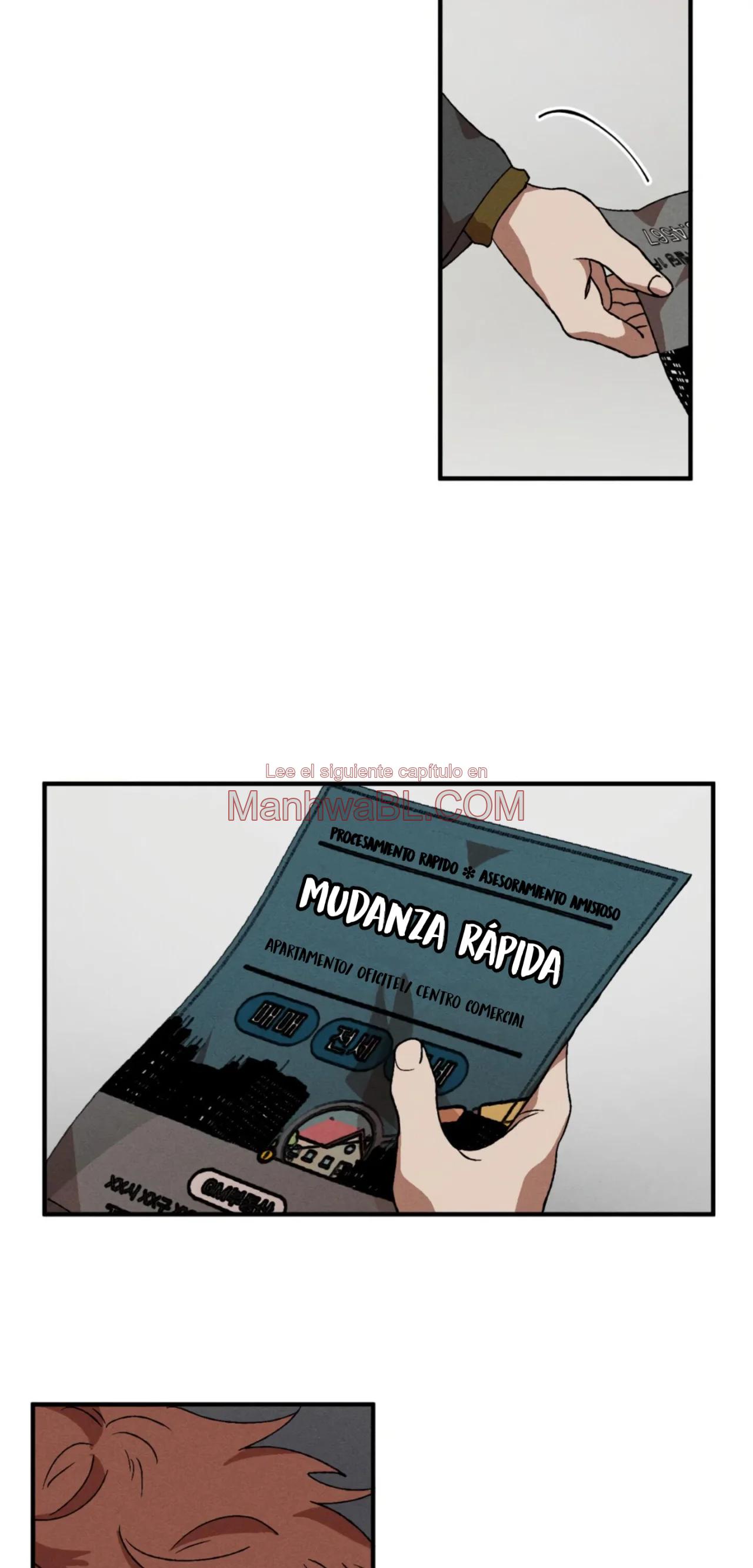 Trampa Doble - Capítulo 23 2 manhwa