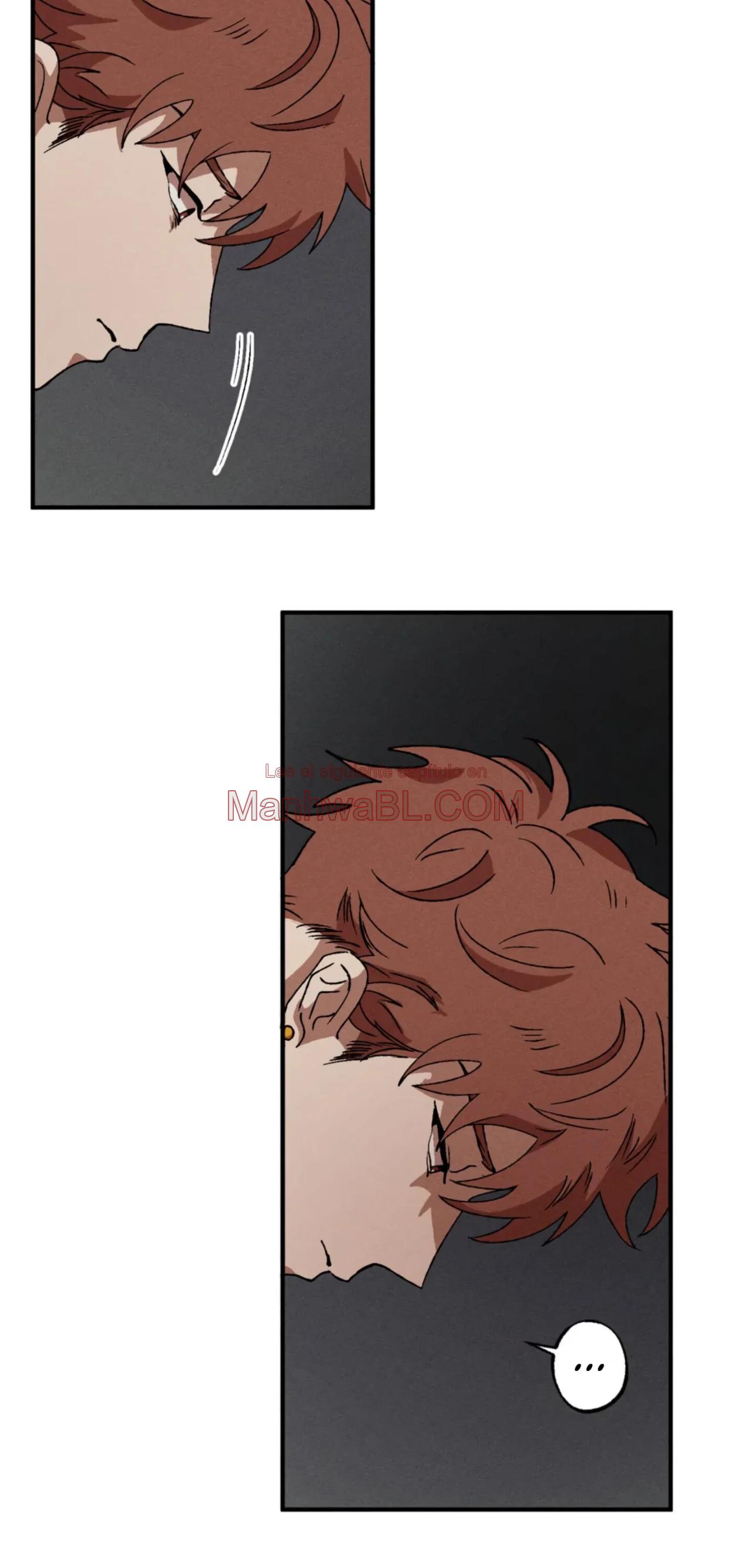 Trampa Doble - Capítulo 23 2 manhwa