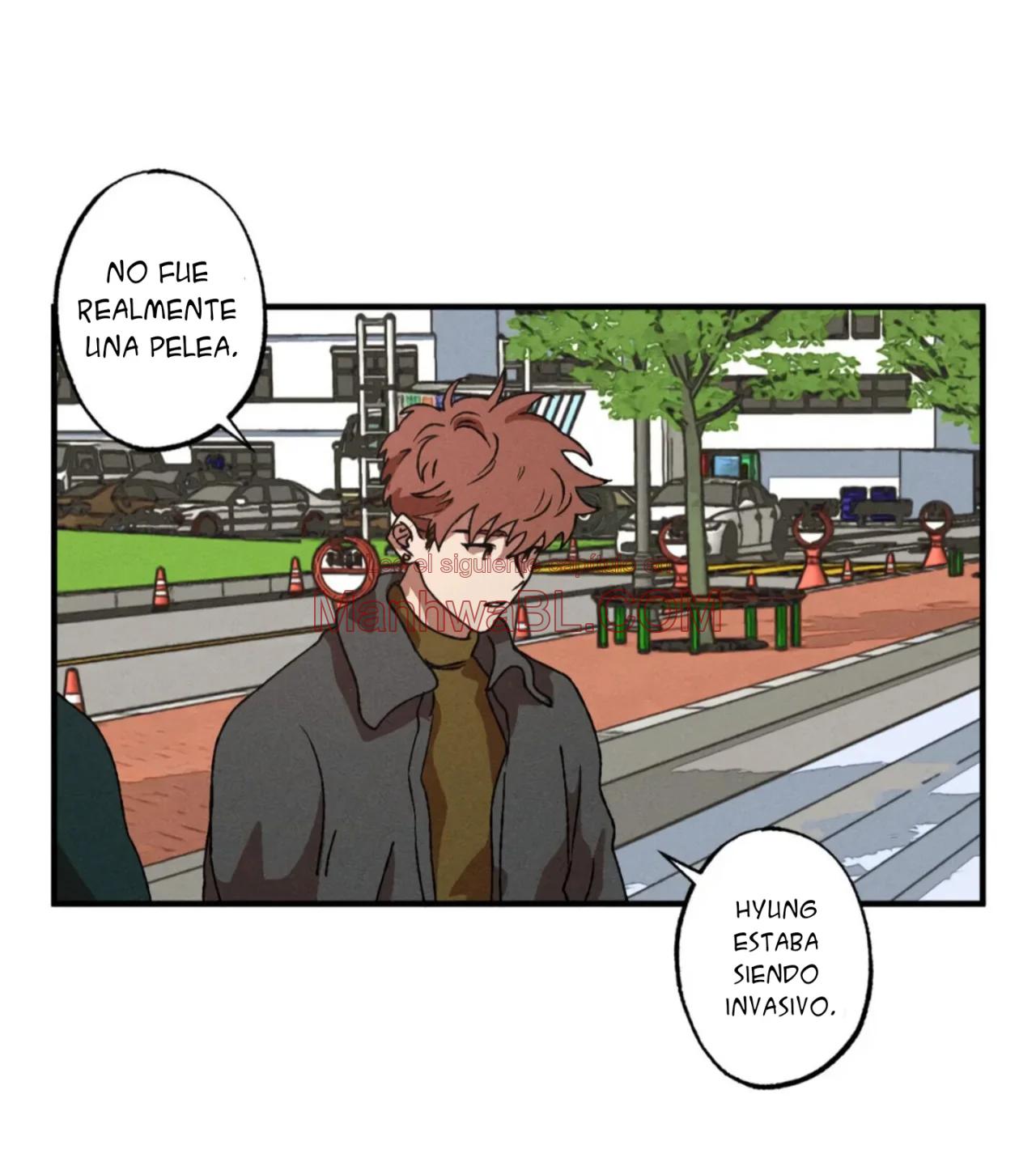 Trampa Doble - Capítulo 23 2 manhwa