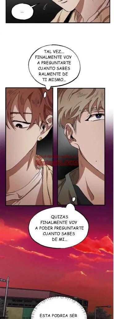 Trampa Doble - Capítulo 34 3 manhwa