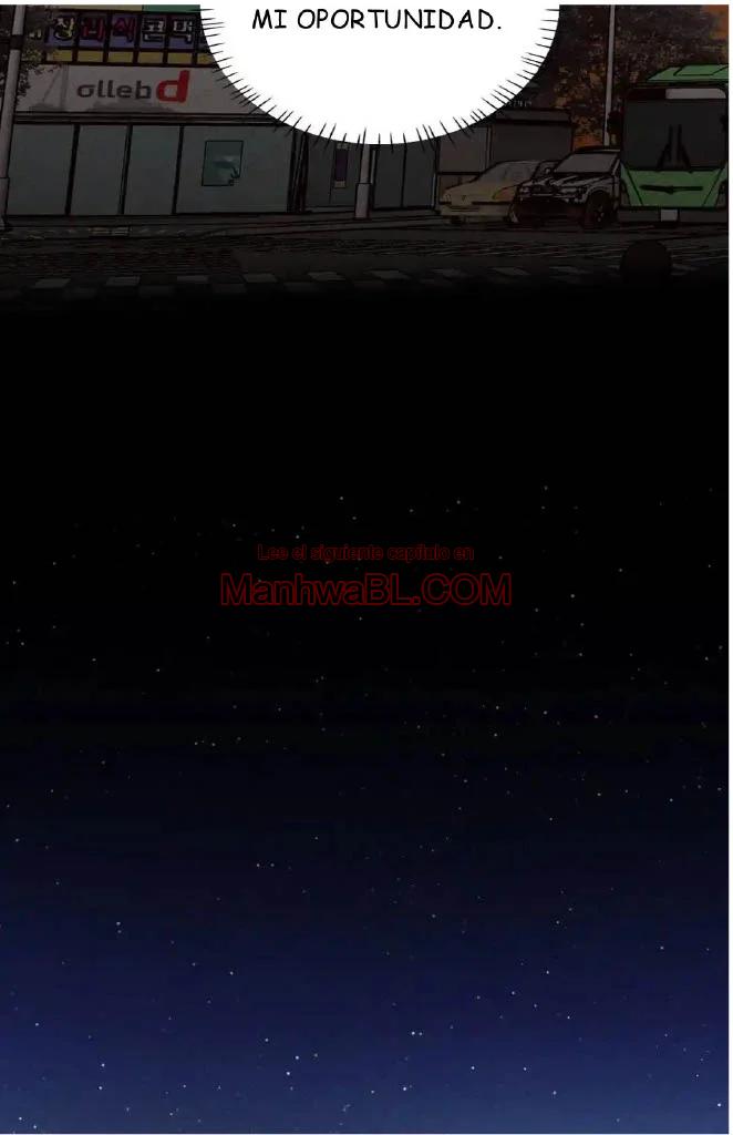 Trampa Doble - Capítulo 34 3 manhwa