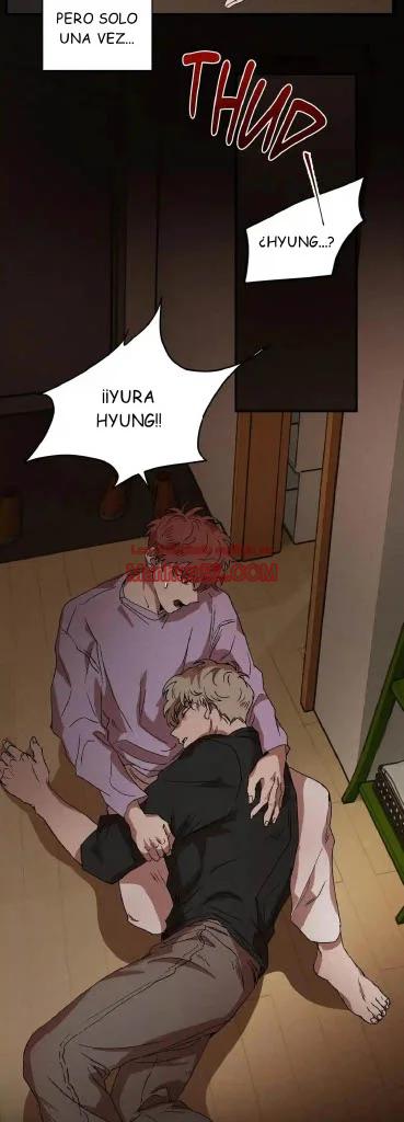 Trampa Doble - Capítulo 34 3 manhwa