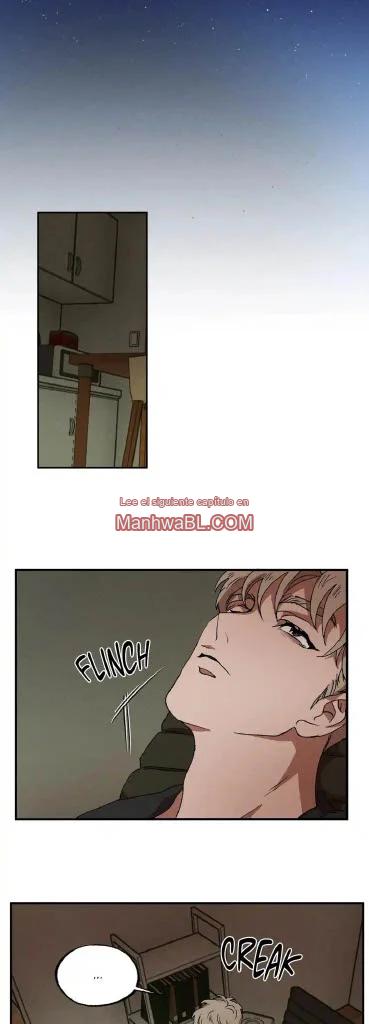 Trampa Doble - Capítulo 34 3 manhwa