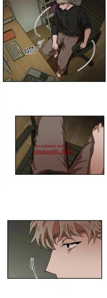 Trampa Doble - Capítulo 34 3 manhwa