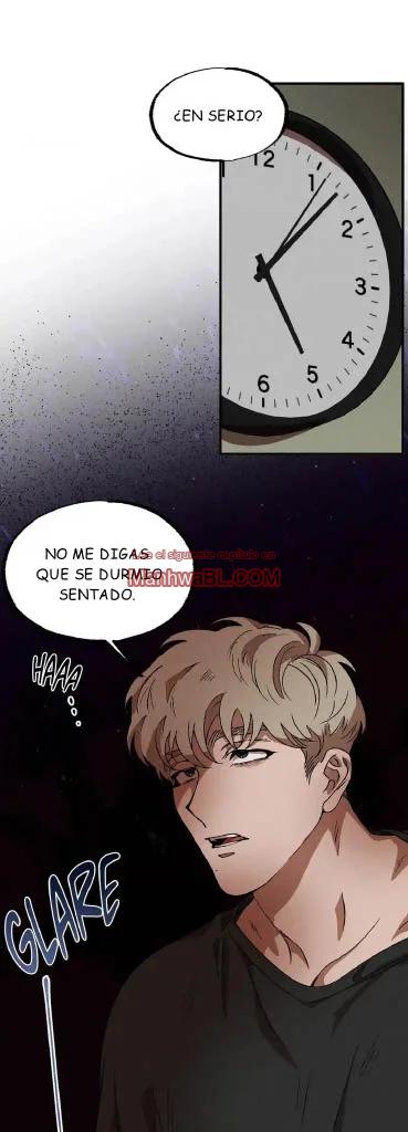 Trampa Doble - Capítulo 34 3 manhwa