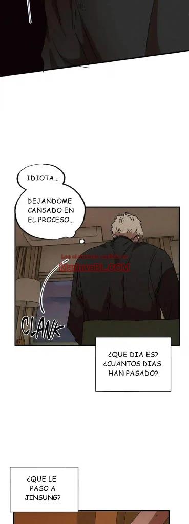 Trampa Doble - Capítulo 34 3 manhwa