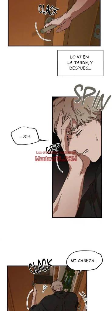 Trampa Doble - Capítulo 34 3 manhwa