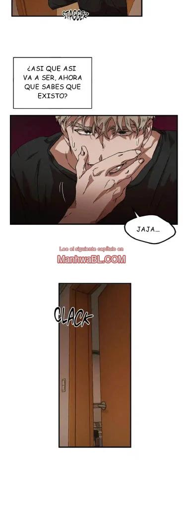 Trampa Doble - Capítulo 34 3 manhwa