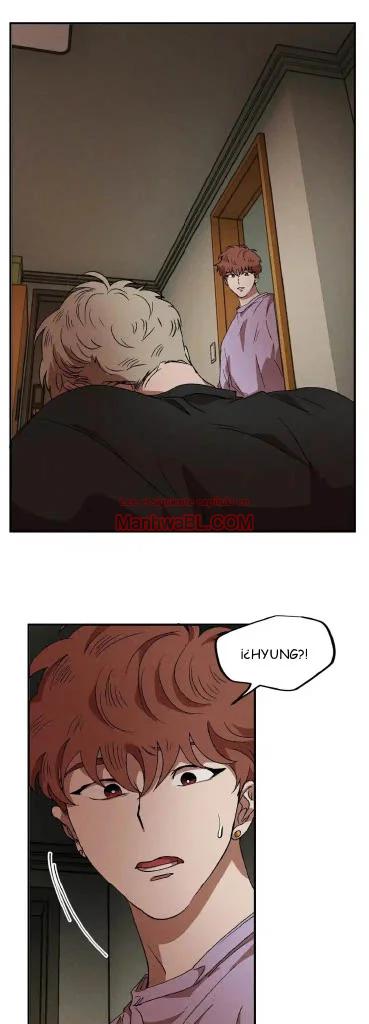 Trampa Doble - Capítulo 34 3 manhwa