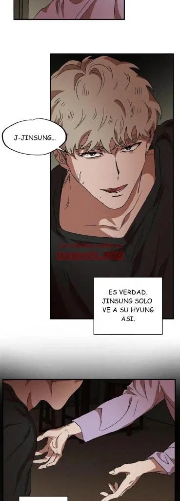 Trampa Doble - Capítulo 34 3 manhwa