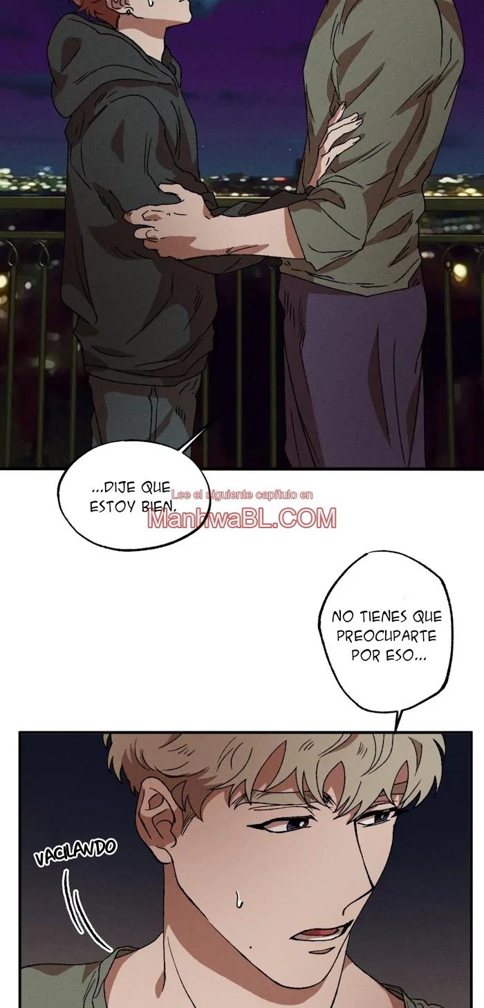 Trampa Doble - Capítulo 22 manhwa
