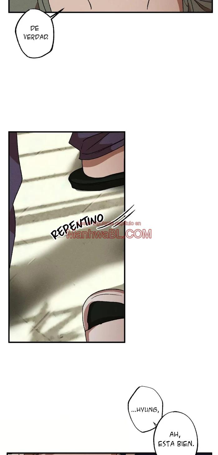 Trampa Doble - Capítulo 22 manhwa