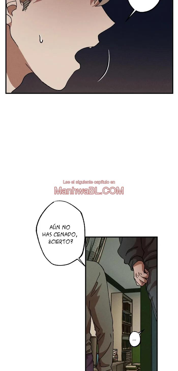 Trampa Doble - Capítulo 22 manhwa