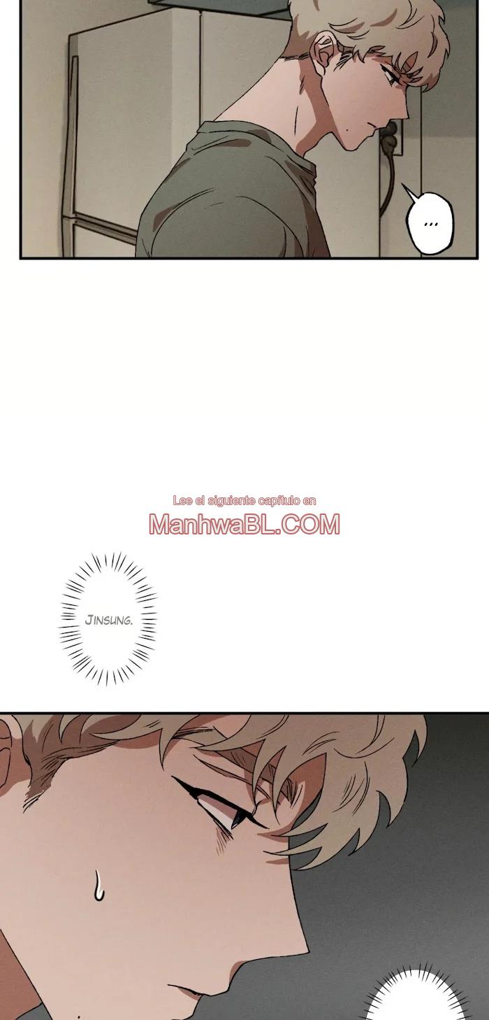 Trampa Doble - Capítulo 22 manhwa
