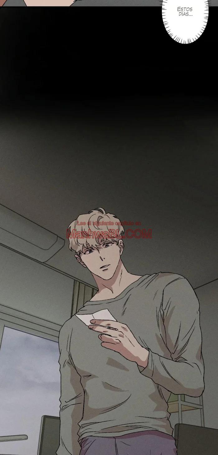 Trampa Doble - Capítulo 22 manhwa