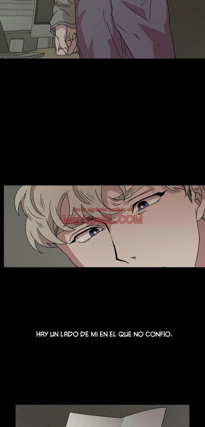 Trampa Doble - Capítulo 22 manhwa