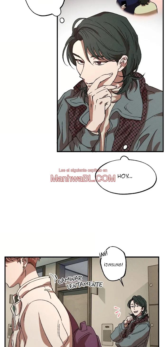 Trampa Doble - Capítulo 22 manhwa