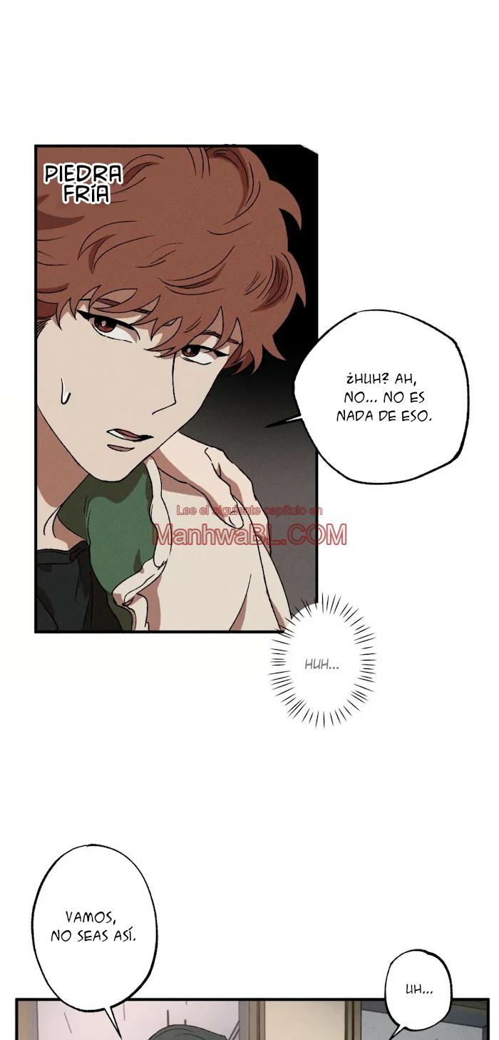 Trampa Doble - Capítulo 22 manhwa