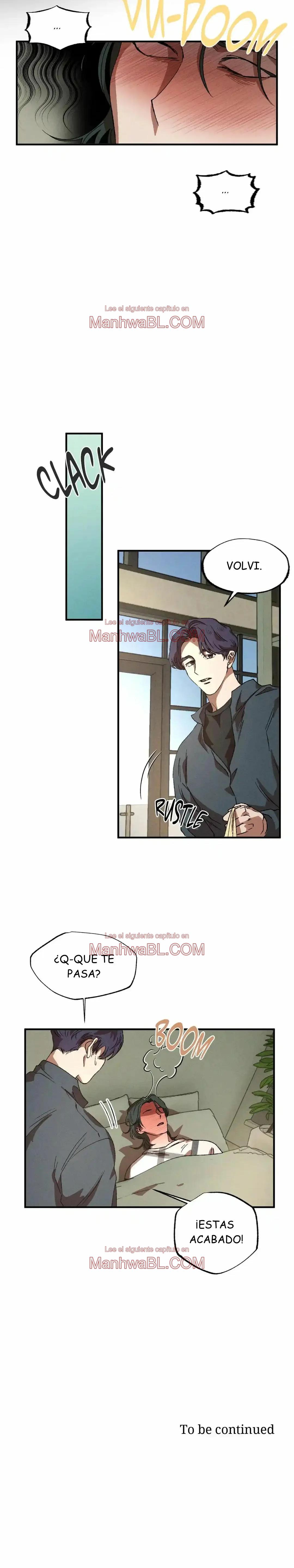Trampa Doble - Capítulo 36 3 manhwa