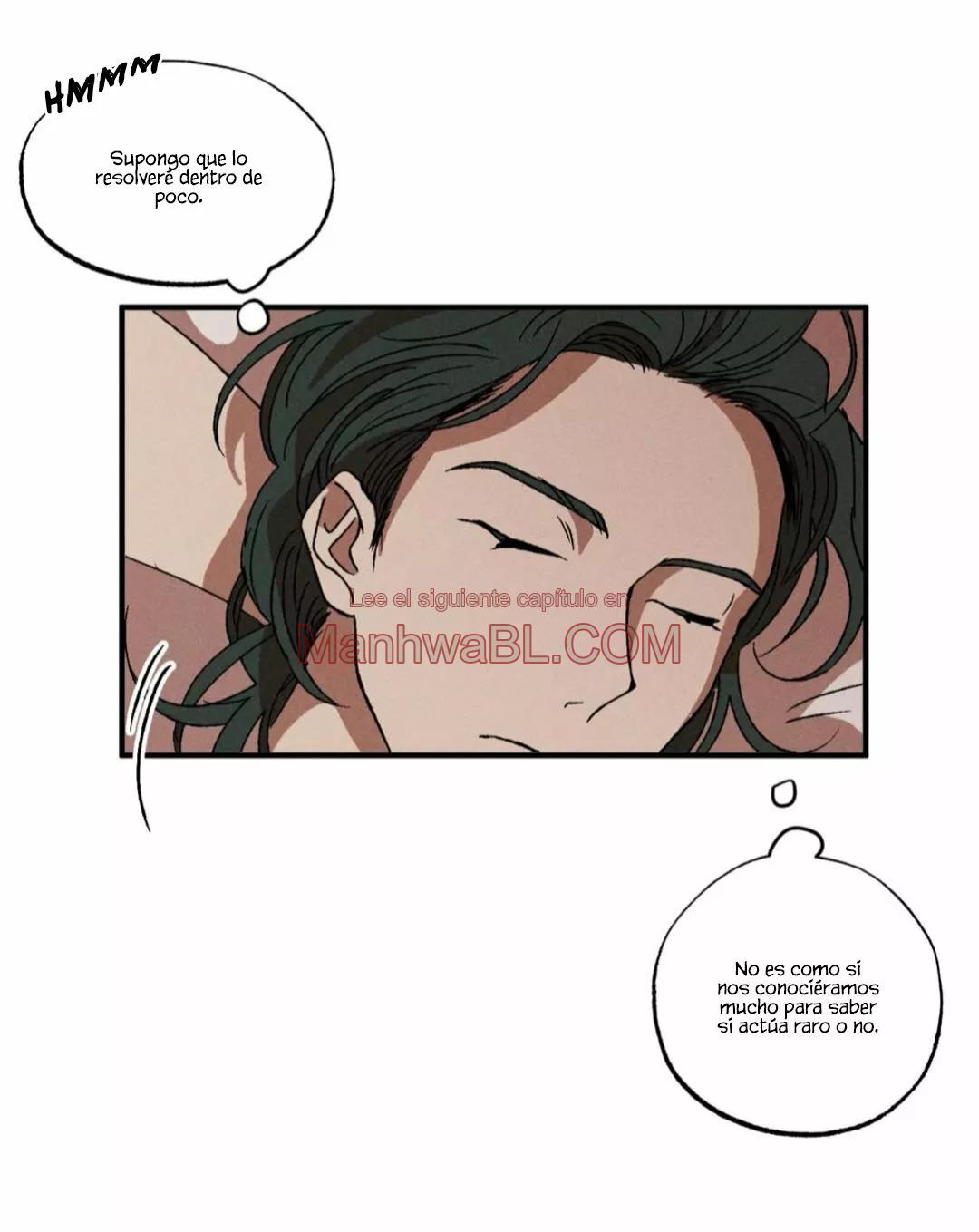 Trampa Doble - Capítulo 16 3 manhwa