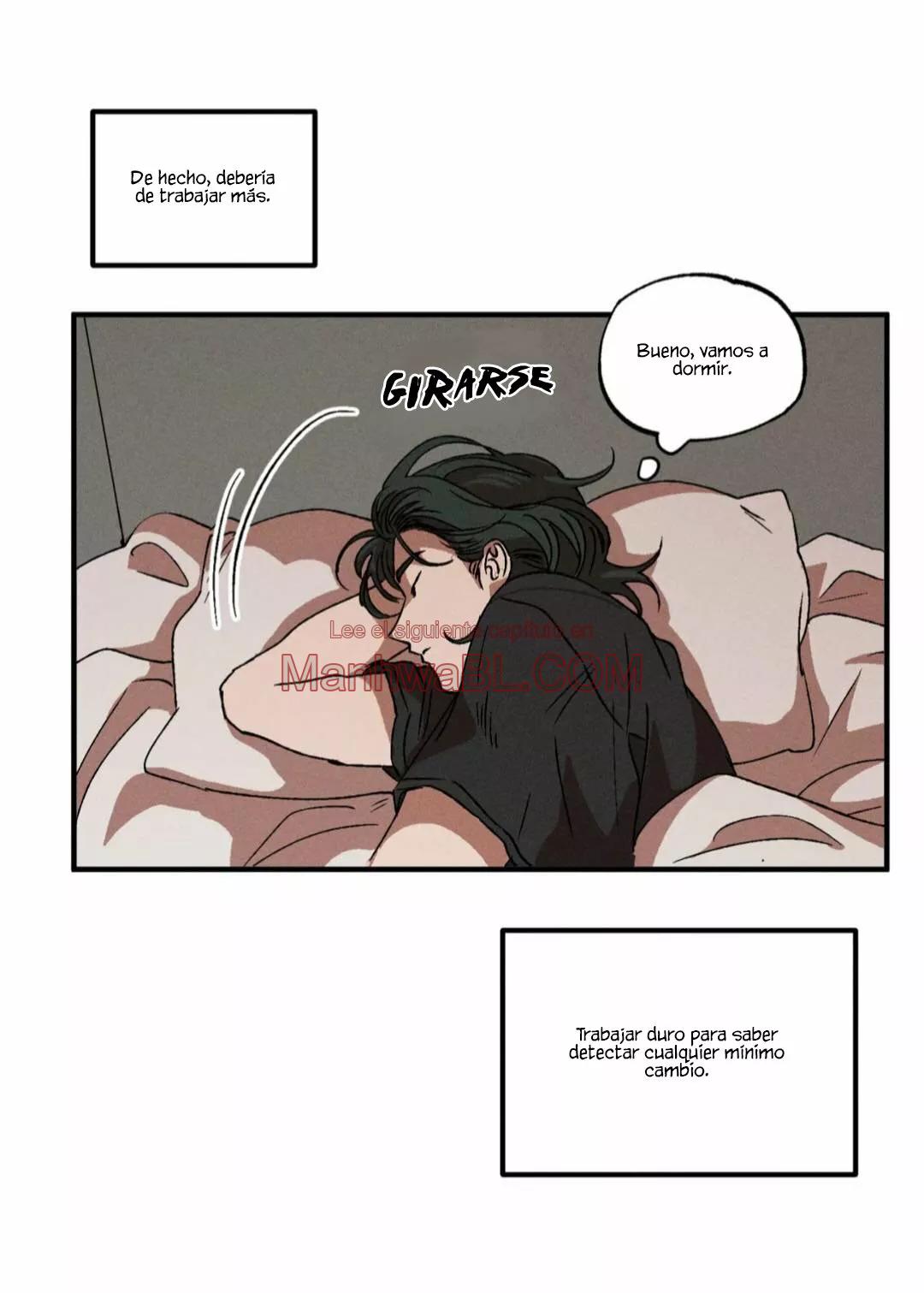 Trampa Doble - Capítulo 16 3 manhwa