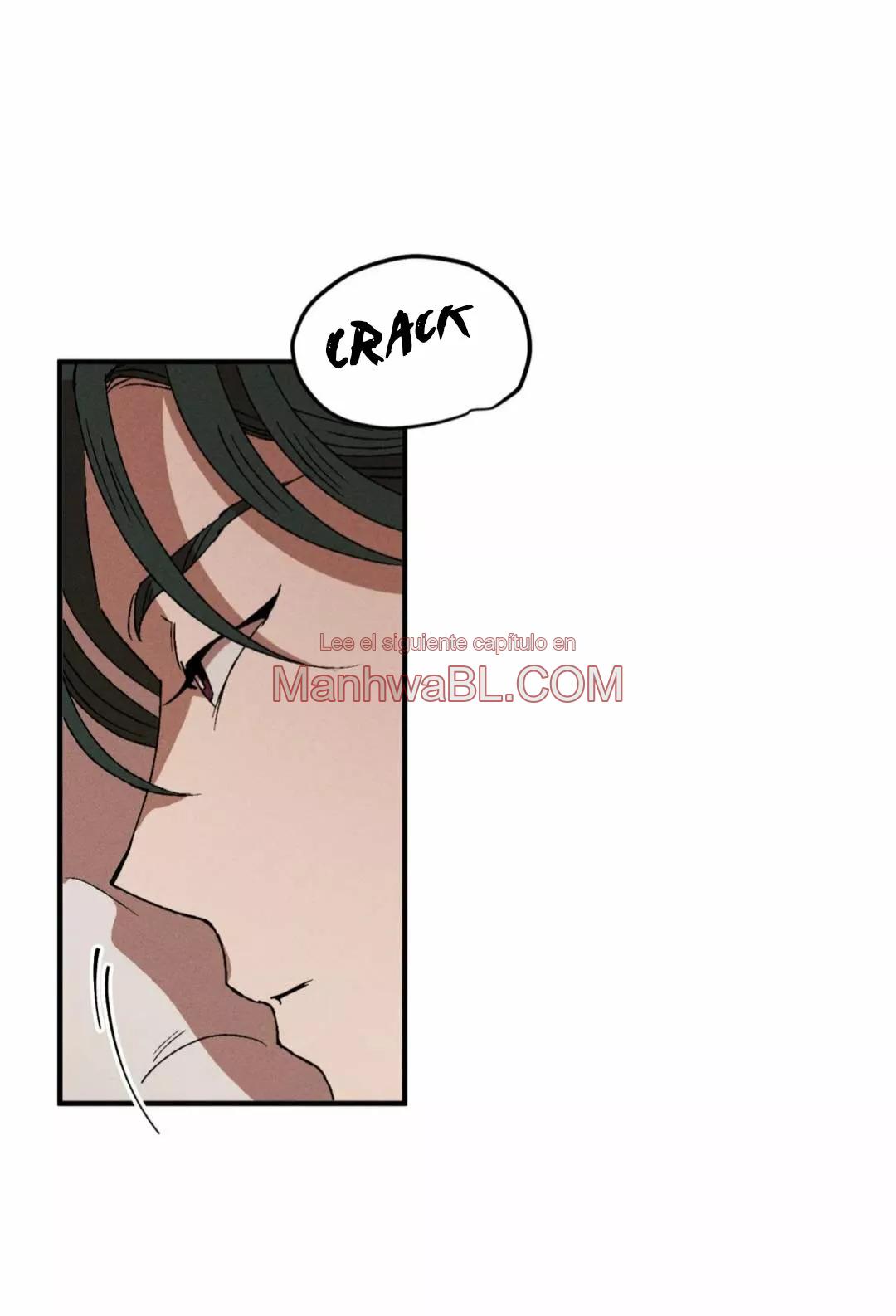 Trampa Doble - Capítulo 16 3 manhwa