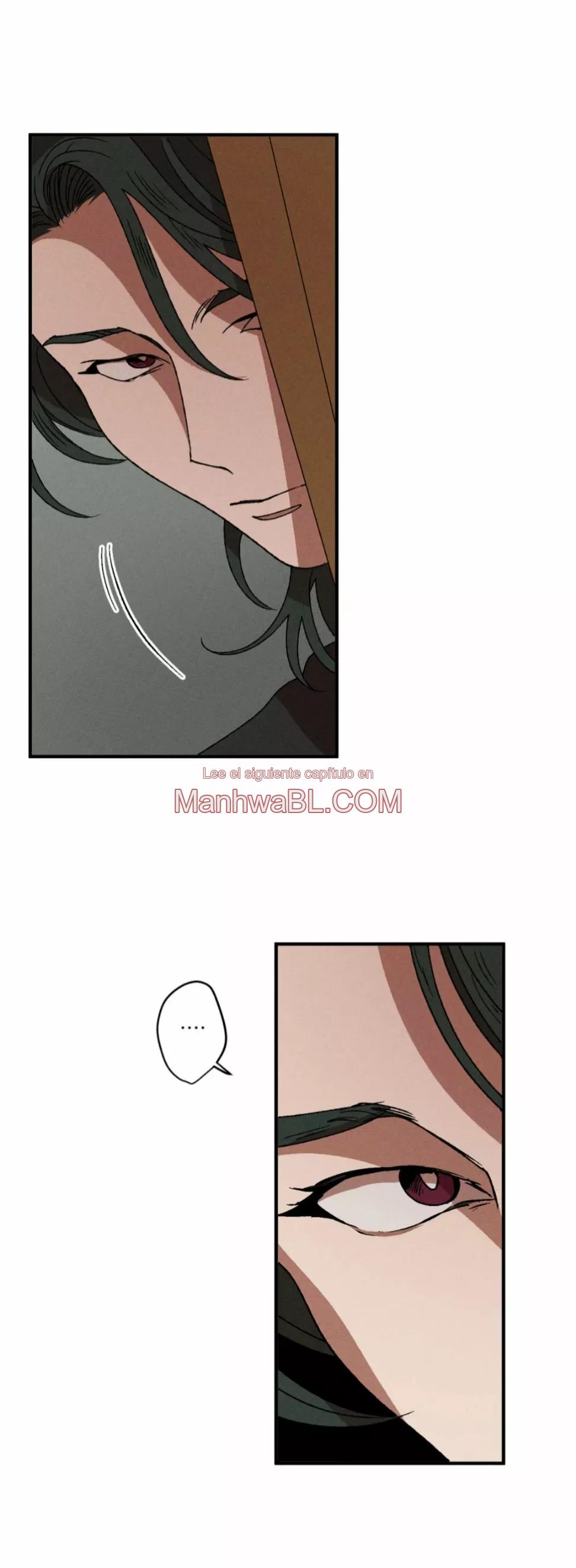 Trampa Doble - Capítulo 16 3 manhwa