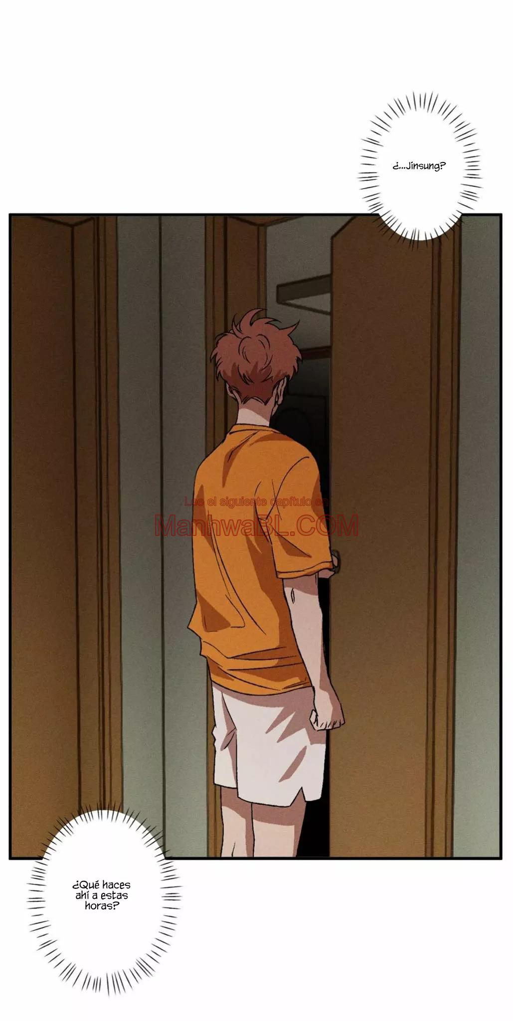 Trampa Doble - Capítulo 16 3 manhwa