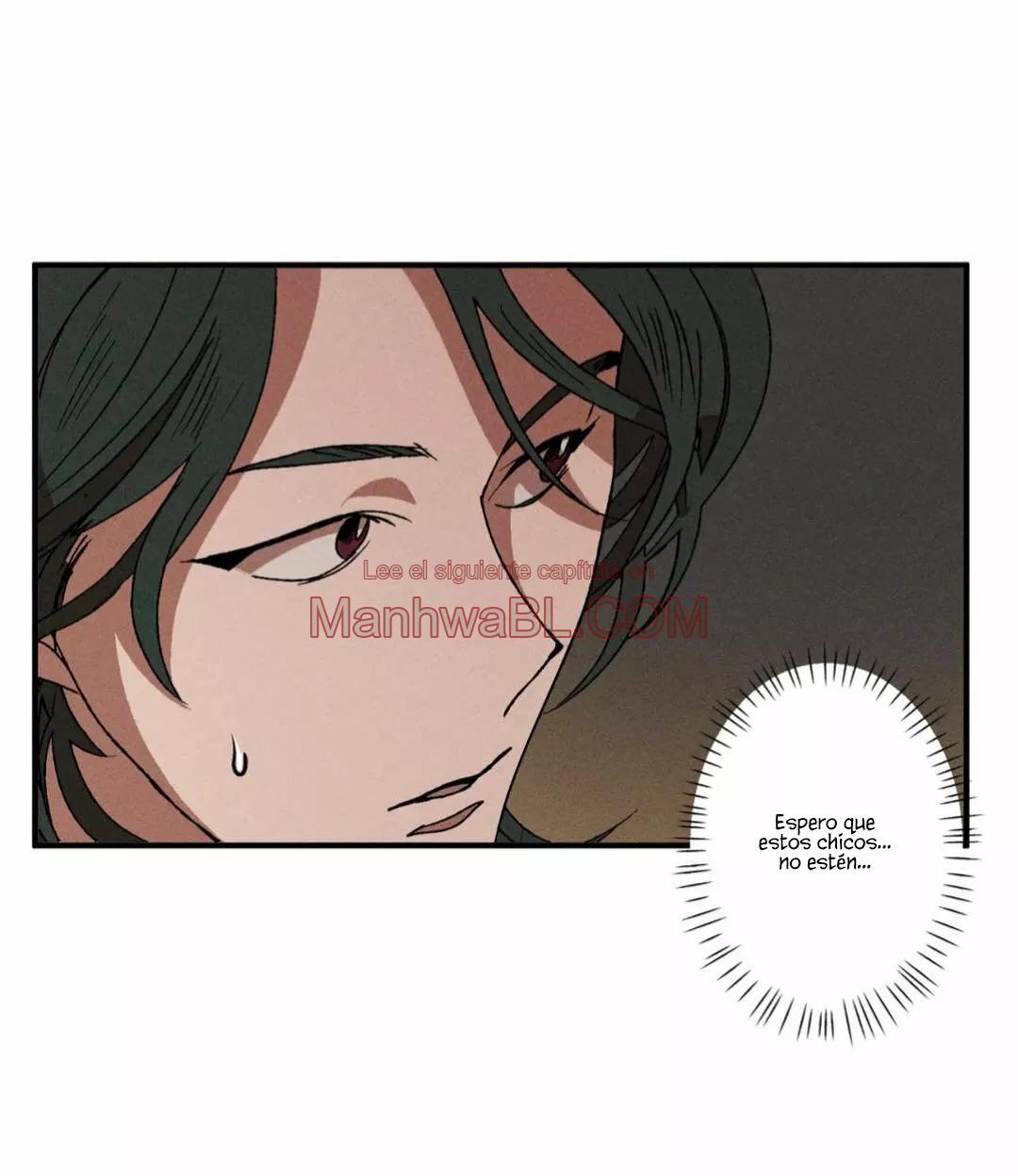 Trampa Doble - Capítulo 16 3 manhwa