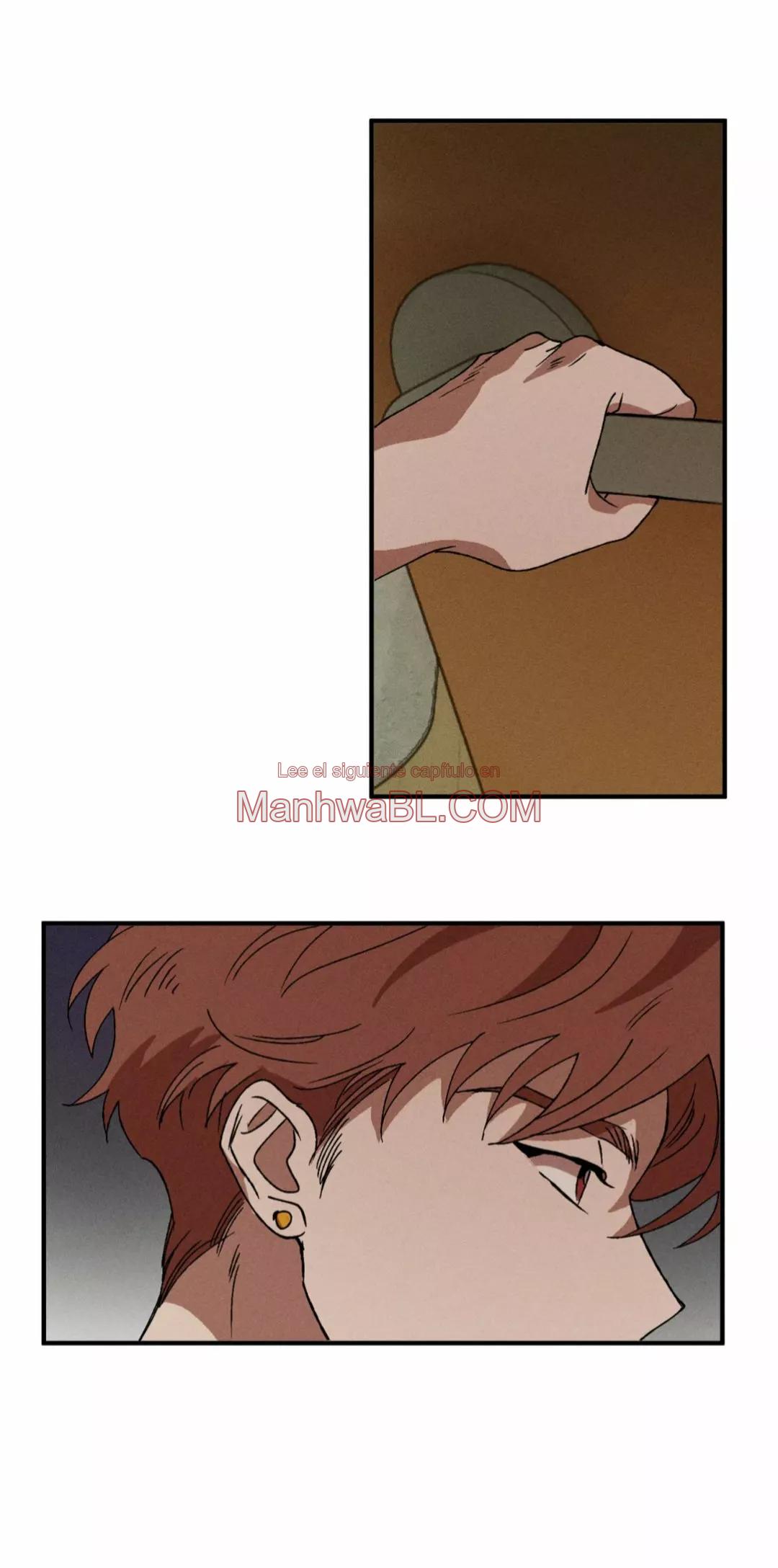 Trampa Doble - Capítulo 16 3 manhwa