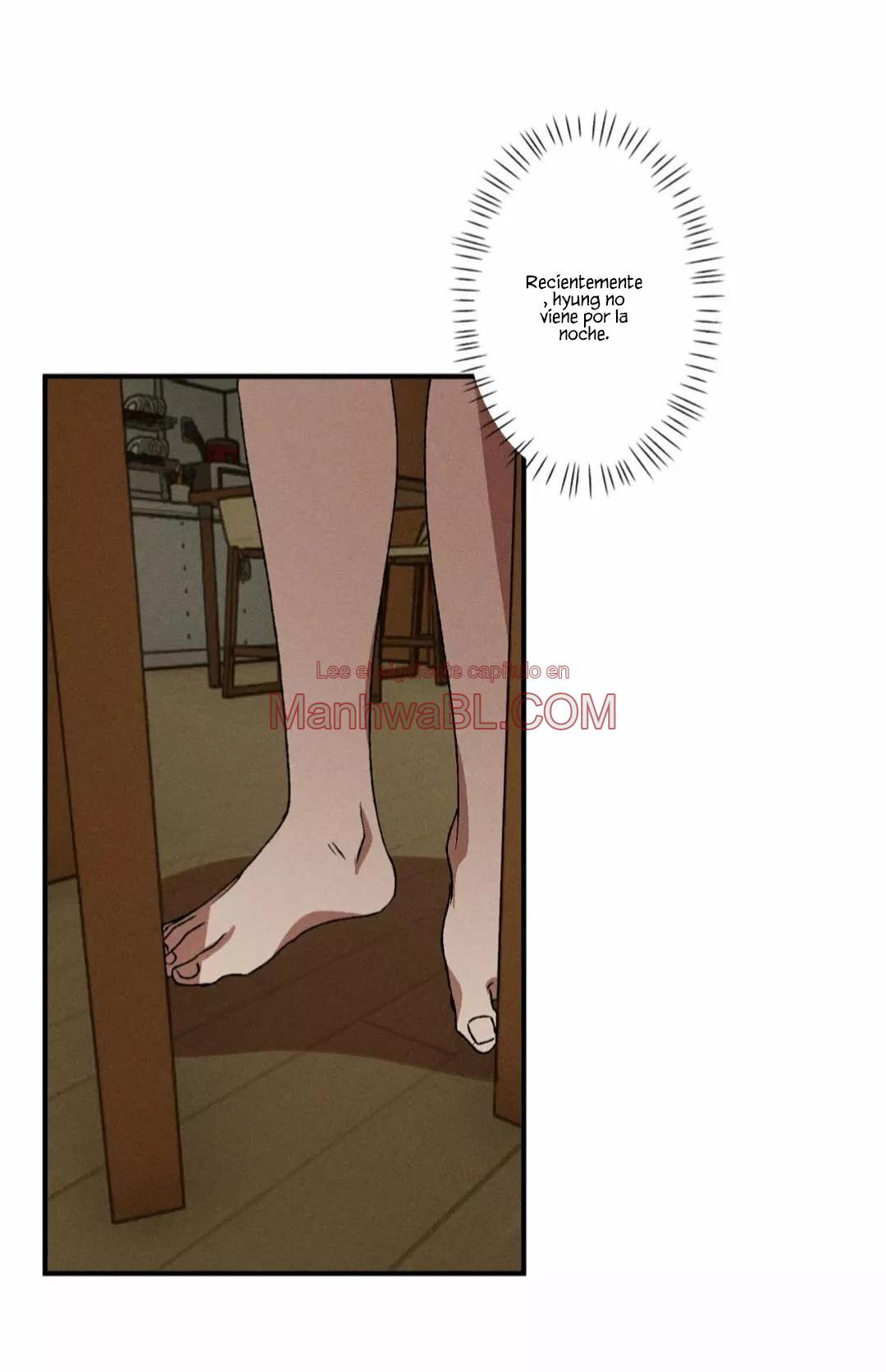 Trampa Doble - Capítulo 16 3 manhwa