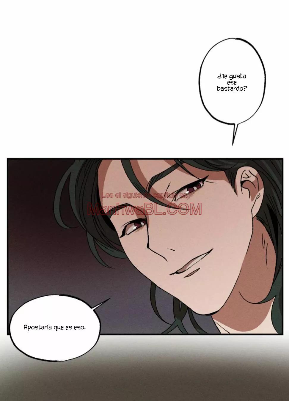 Trampa Doble - Capítulo 16 3 manhwa