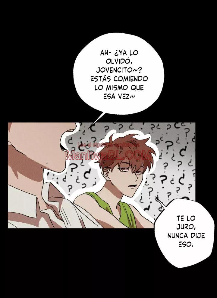 Trampa Doble - Capítulo 11 2 manhwa