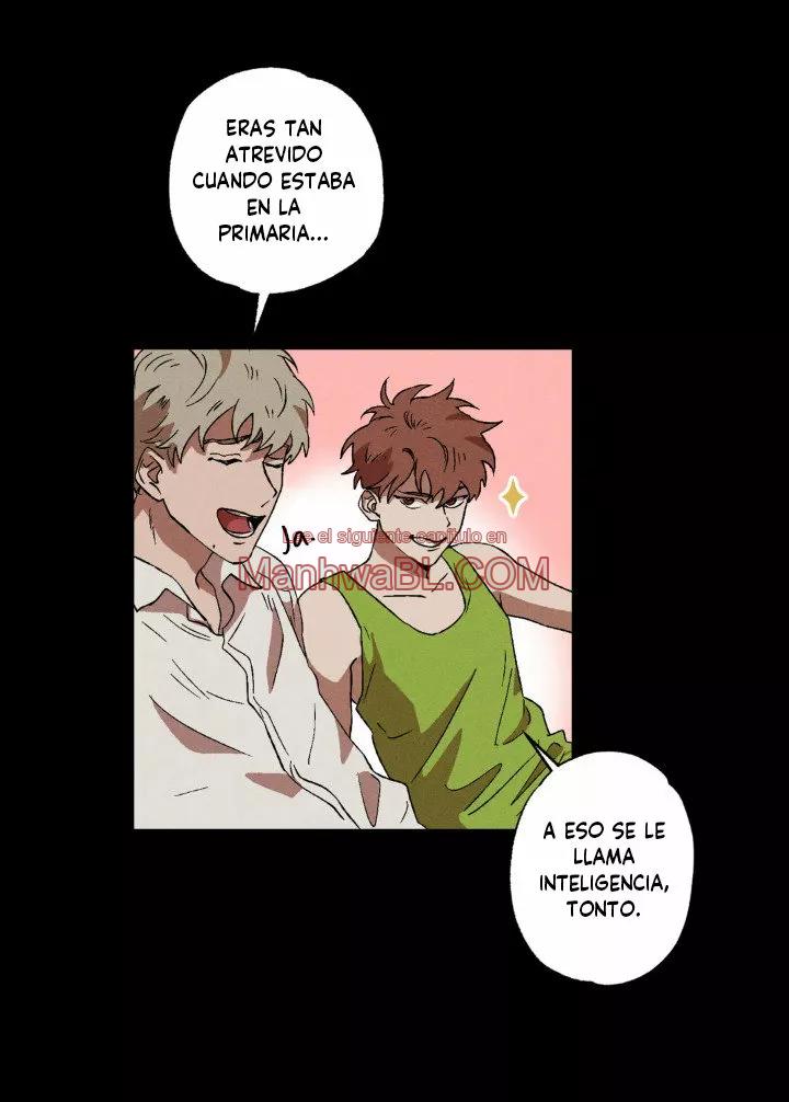 Trampa Doble - Capítulo 11 2 manhwa