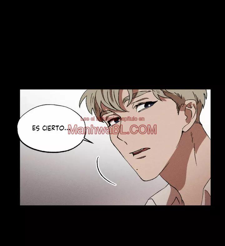 Trampa Doble - Capítulo 11 2 manhwa